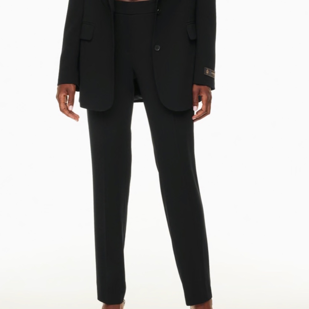 Aritzia Conan Full Length Pant
